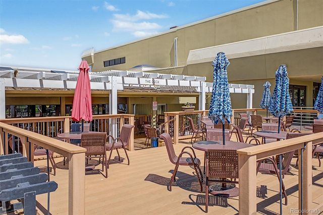 605 S Alton Way 12C, Denver, CO 80247