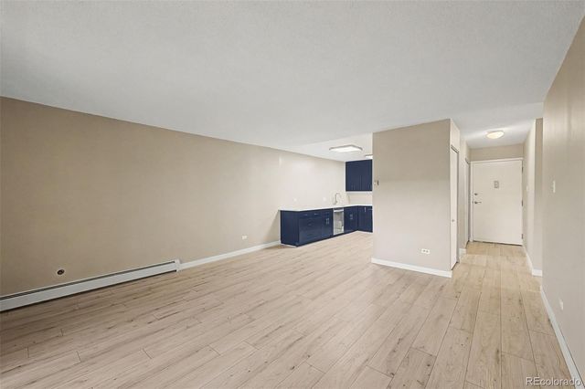 605 S Alton Way 12C, Denver, CO 80247