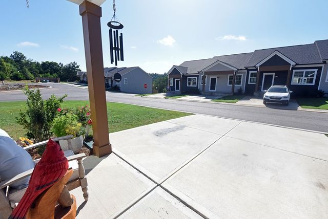 25 Grove Loop, Blue Ridge, GA 30513