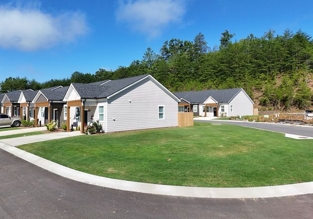 25 Grove Loop, Blue Ridge, GA 30513