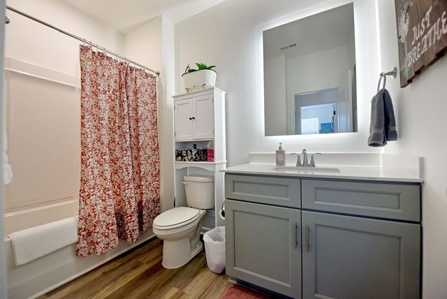 25 Grove Loop, Blue Ridge, GA 30513