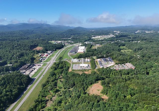 25 Grove Loop, Blue Ridge, GA 30513