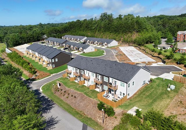25 Grove Loop, Blue Ridge, GA 30513