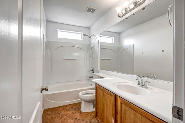 2208 N 78TH Glen, Phoenix, AZ 85035