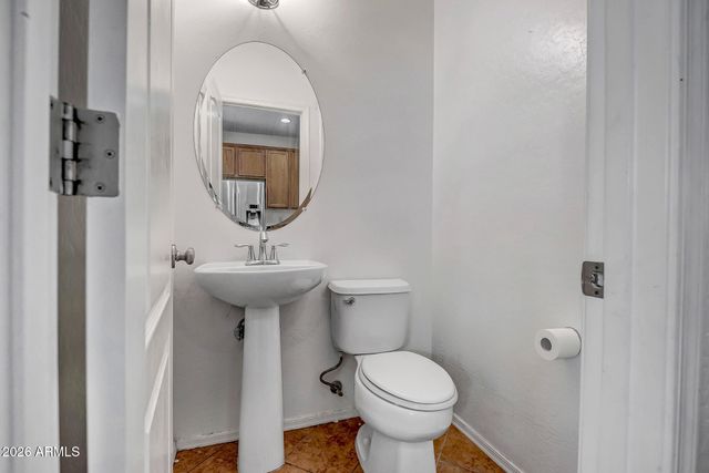2208 N 78TH Glen, Phoenix, AZ 85035