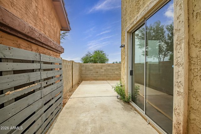 2208 N 78TH Glen, Phoenix, AZ 85035