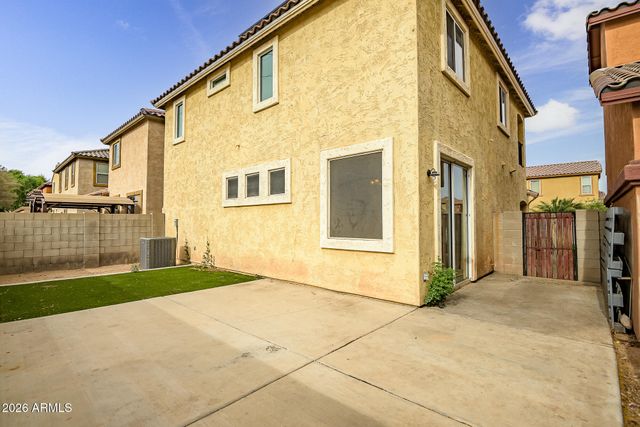 2208 N 78TH Glen, Phoenix, AZ 85035