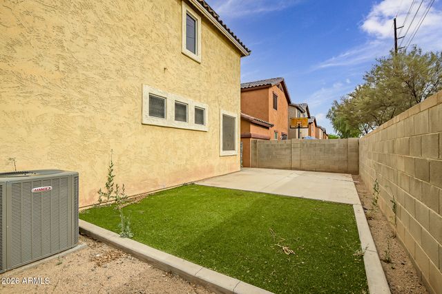 2208 N 78TH Glen, Phoenix, AZ 85035