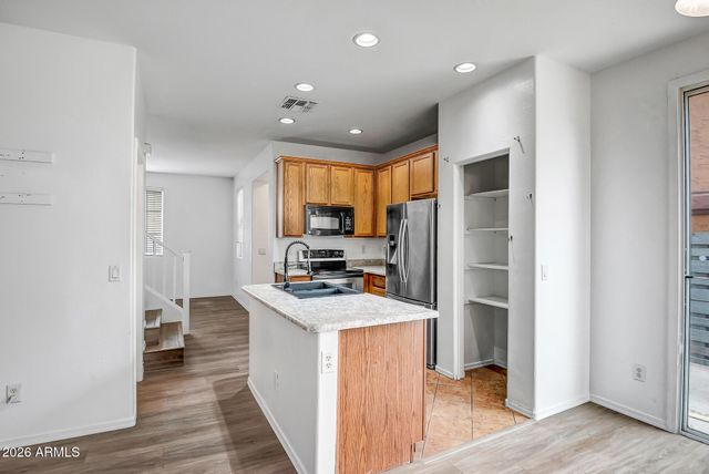 2208 N 78TH Glen, Phoenix, AZ 85035