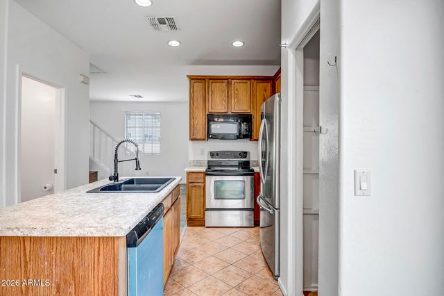 2208 N 78TH Glen, Phoenix, AZ 85035