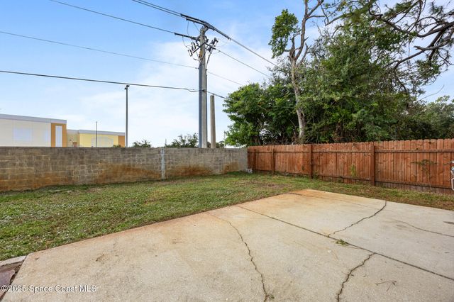 187 Jackson Street, Titusville, FL 32780