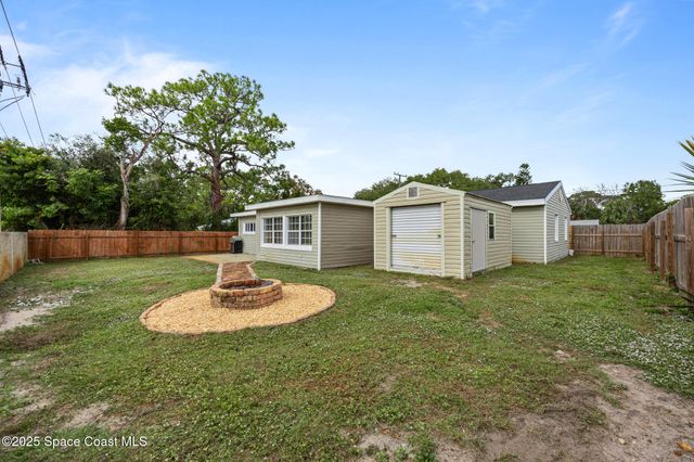 187 Jackson Street, Titusville, FL 32780