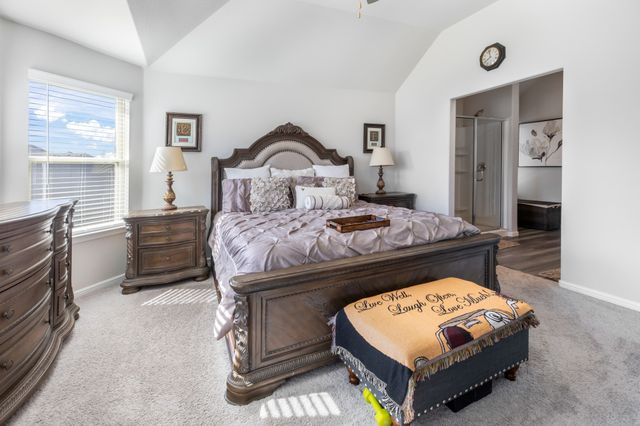 7518 Prairie Holly Lane, Venus, TX 76084