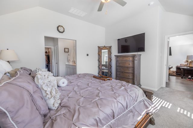 7518 Prairie Holly Lane, Venus, TX 76084