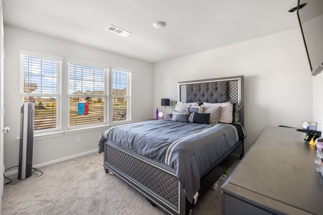 7518 Prairie Holly Lane, Venus, TX 76084