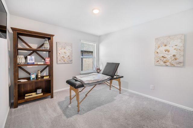 7518 Prairie Holly Lane, Venus, TX 76084