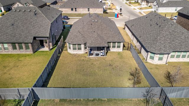 7518 Prairie Holly Lane, Venus, TX 76084