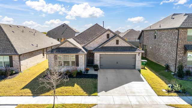 7518 Prairie Holly Lane, Venus, TX 76084