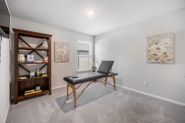 7518 Prairie Holly Lane, Venus, TX 76084