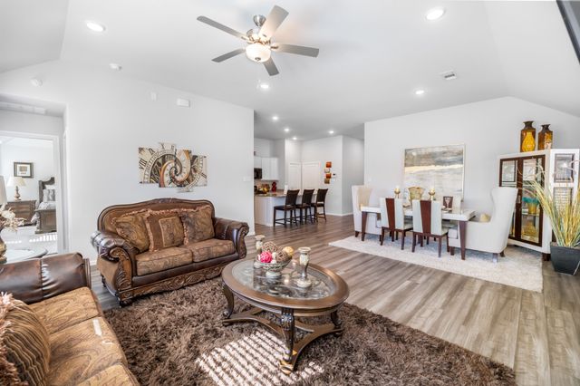 7518 Prairie Holly Lane, Venus, TX 76084