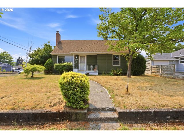 9128 Se MARKET St, Portland, OR 97216