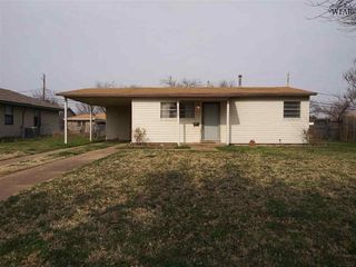 3020 STEARNS AVENUE, Wichita Falls, TX 76308