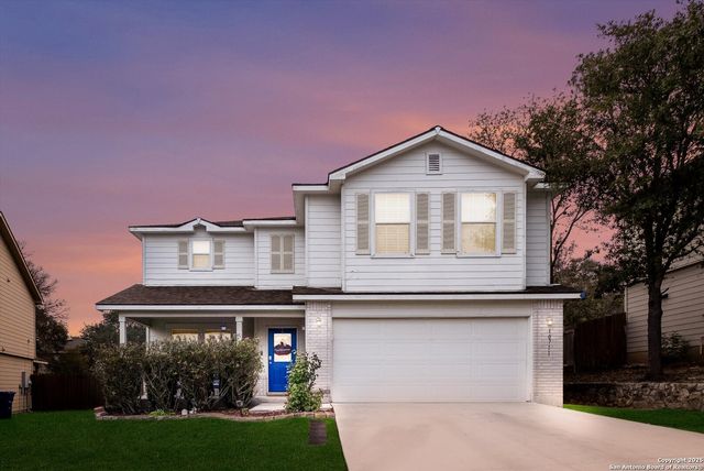 10711 Rindle Ranch, San Antonio, TX 78249