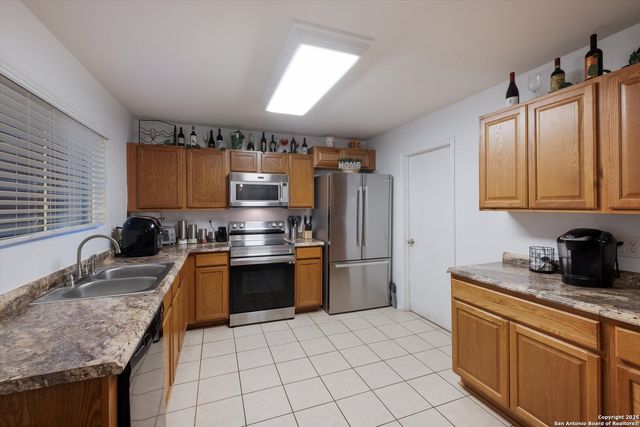 10711 Rindle Ranch, San Antonio, TX 78249