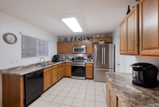 10711 Rindle Ranch, San Antonio, TX 78249