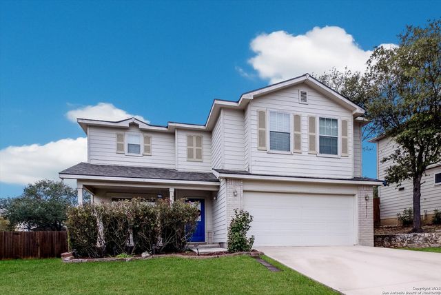 10711 Rindle Ranch, San Antonio, TX 78249