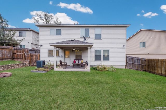 10711 Rindle Ranch, San Antonio, TX 78249