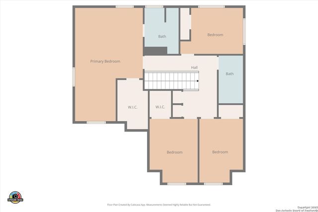 10711 Rindle Ranch, San Antonio, TX 78249