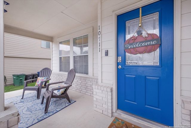 10711 Rindle Ranch, San Antonio, TX 78249