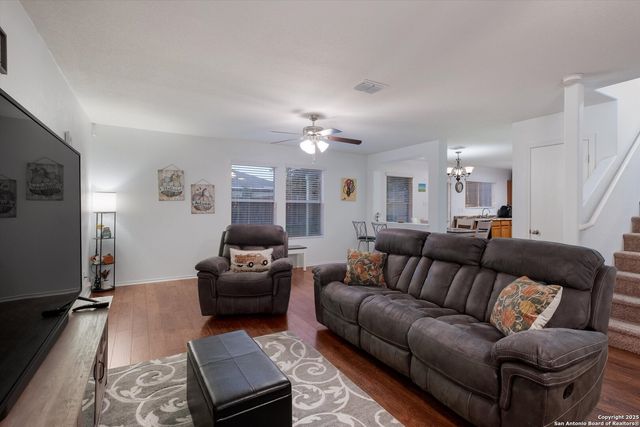 10711 Rindle Ranch, San Antonio, TX 78249