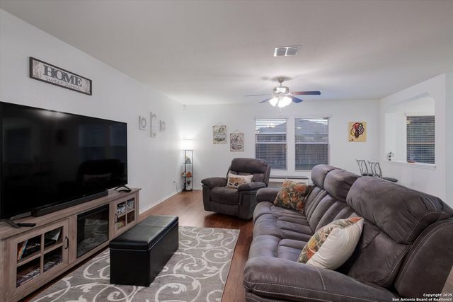 10711 Rindle Ranch, San Antonio, TX 78249