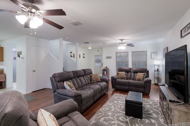 10711 Rindle Ranch, San Antonio, TX 78249