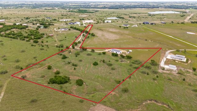 490 Private Road 4512, Decatur, TX 76234