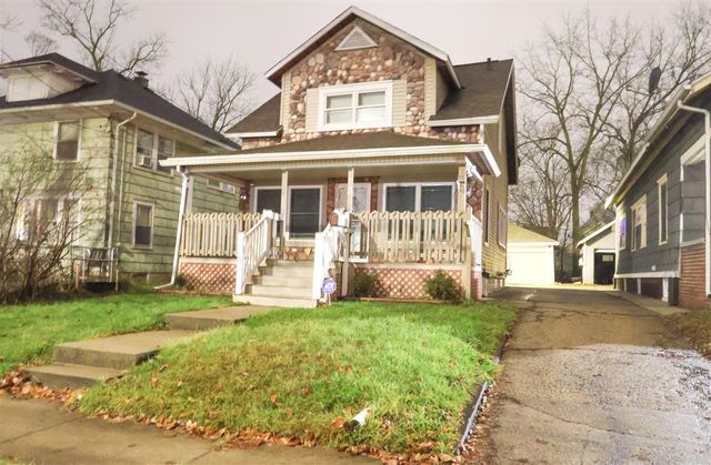 18 Highway Street, Battle Creek, MI 49014