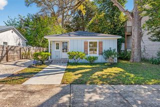 1904 Reynolds Street, Brunswick, GA 31520