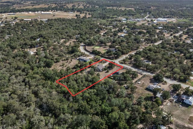 197 Wright DR, Cedar Creek, TX 78612