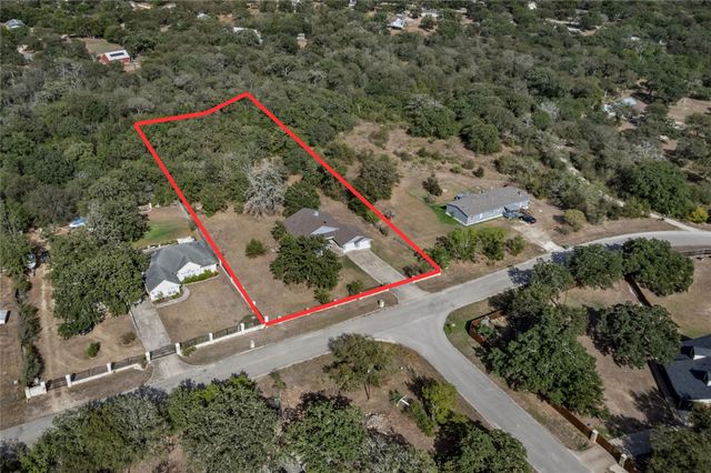 197 Wright DR, Cedar Creek, TX 78612