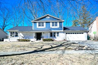 433 Dutch Mill Drive, Flushing, MI 48433