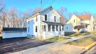 500 E Main Street, Manchester Vlg, MI 48158