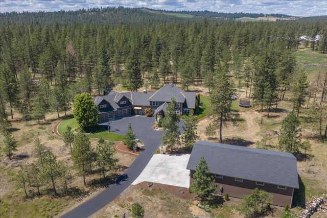 10308 S Ridge Park Ln, Cheney, WA 99004