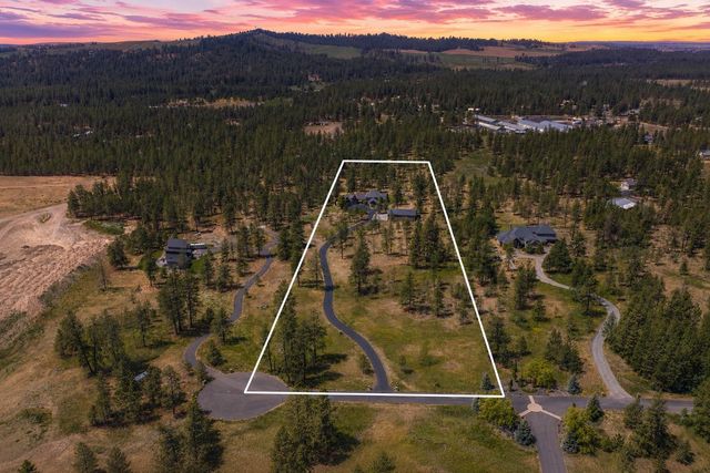 10308 S Ridge Park Ln, Cheney, WA 99004