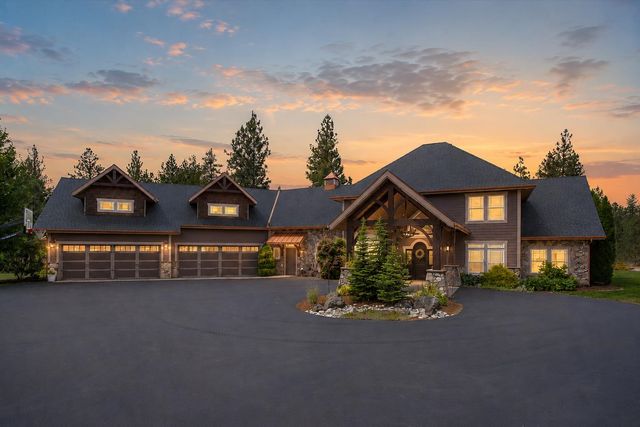 10308 S Ridge Park Ln, Cheney, WA 99004