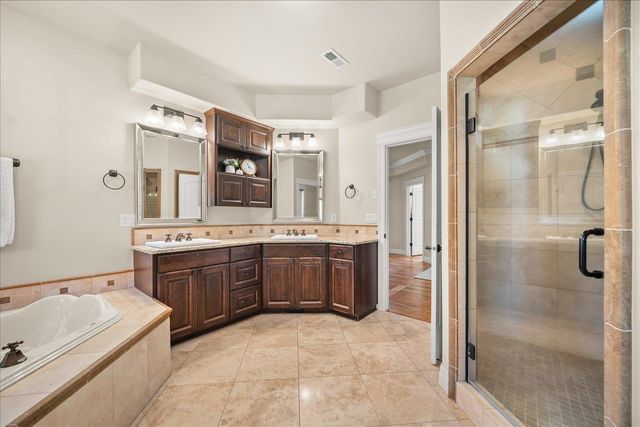 10308 S Ridge Park Ln, Cheney, WA 99004