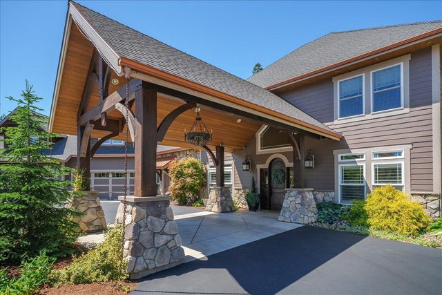 10308 S Ridge Park Ln, Cheney, WA 99004