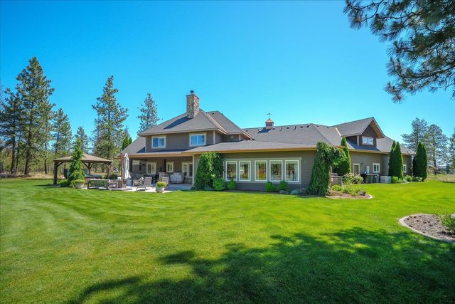10308 S Ridge Park Ln, Cheney, WA 99004