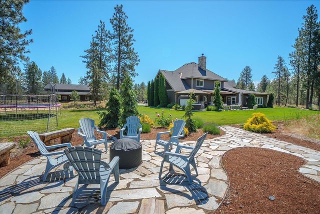 10308 S Ridge Park Ln, Cheney, WA 99004